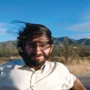 Picture of Aaron Kagan