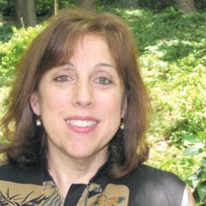 Picture of Barbara Ballinger