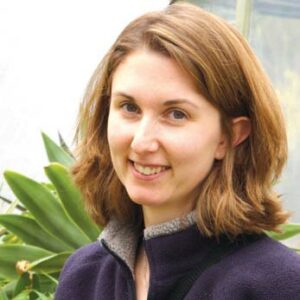 Picture of Carleen Madigan