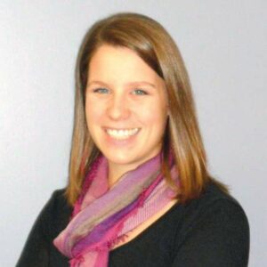 Picture of Jacqui Joyner
