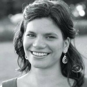 Picture of Katharine Millonzi
