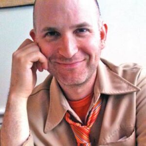 Picture of Matthew Wexler