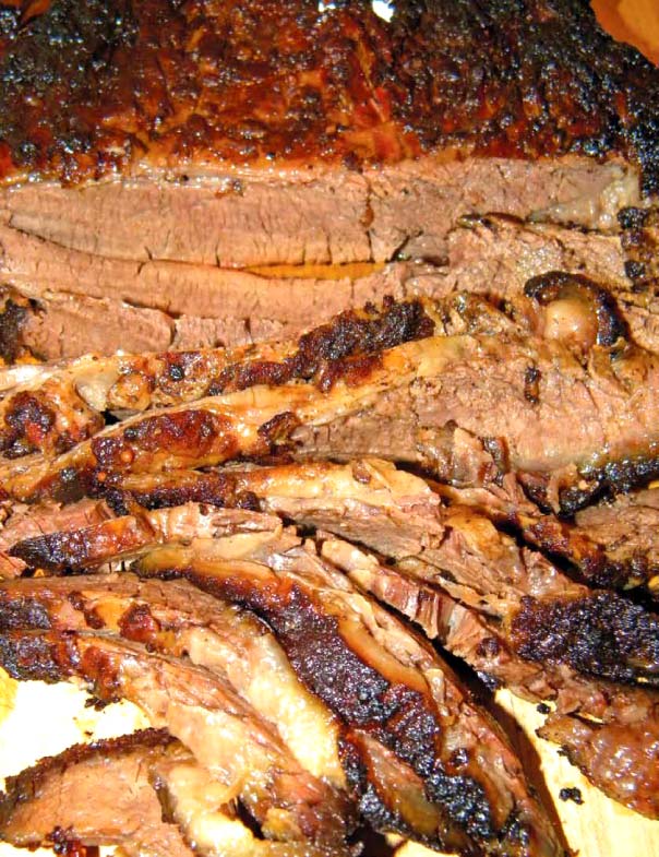Brisket