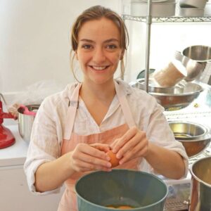 Picture of Claire Raposo