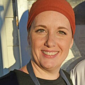 Picture of Rebecca Clerget
