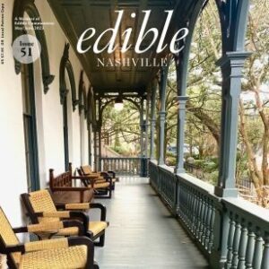 Picture of Edible Nashville