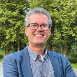 Picture of Philippe Jeanjean