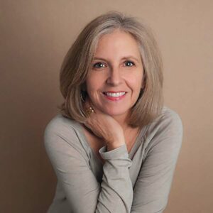 Picture of Donna Fenn