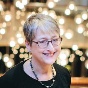 Picture of Miriam Rubin