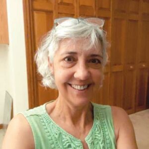 Picture of Jodi Cahillane