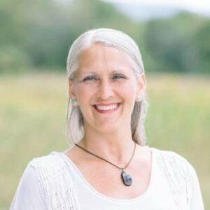 Picture of Kimberly Larson