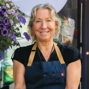 Picture of Karen Gosselin