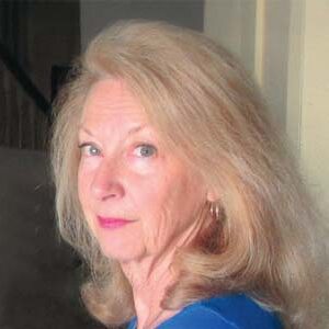 Picture of Alison Arnett