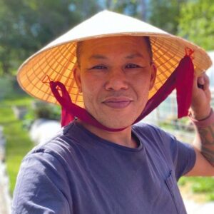 Picture of Tu Le