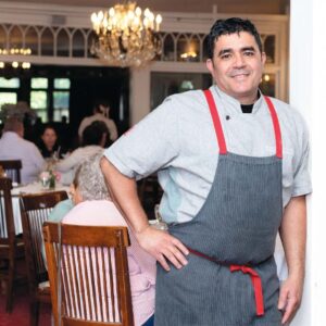 Picture of Marcos Gomes