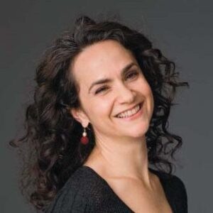 Picture of Leah Holzel