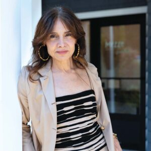 Picture of Nancy Thomas