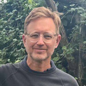 Picture of Kevin West